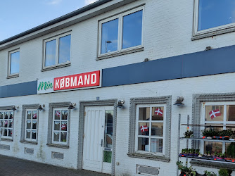 Min Købmand