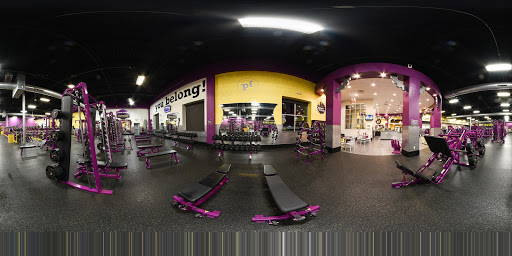 Gym «Planet Fitness», reviews and photos, 810 Miron Ln, Kingston, NY 12401, USA