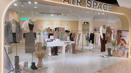 AIR SPACE FOCUS店