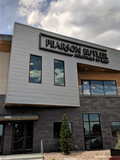 Law Firm «Pearson, Butler & Carson, PLLC», reviews and photos