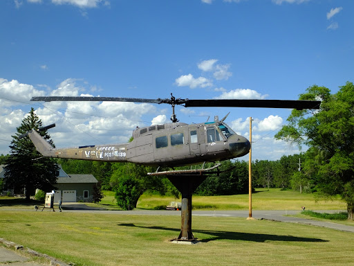 Veterans Organization «Lapeer VFW Post 4139», reviews and photos, 128 Daley Rd, Lapeer, MI 48446, USA