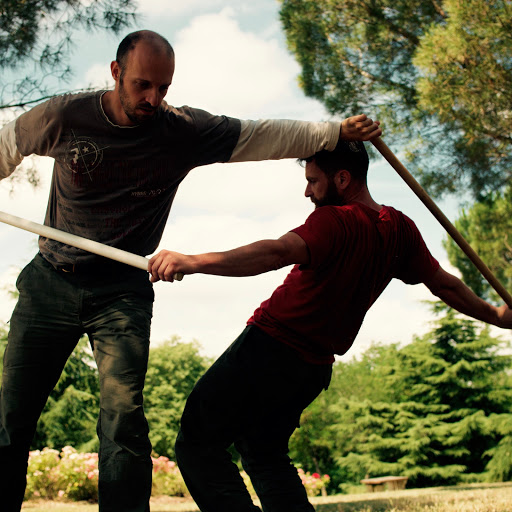 Cours de jeet kune do Toulouse