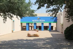 Western Texas College image