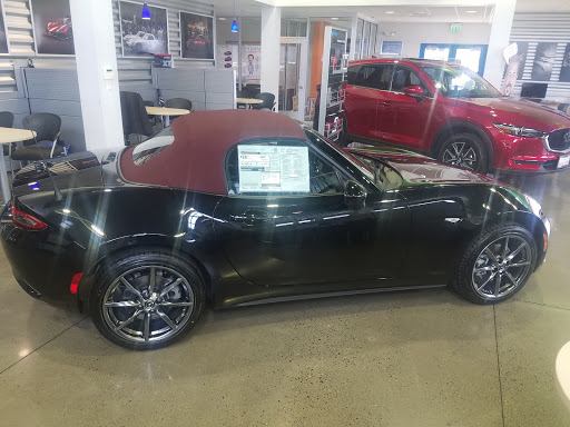 Mazda of Elk Grove image