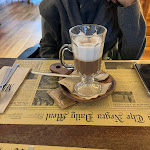 Photo n°6 de l'avis de Brett. fait le 05/03/2023 à 12:32 sur le  Negra Café à Matosinhos