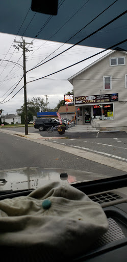 Supermarket «Gaiss Market», reviews and photos, 1215 Bayshore Rd, Villas, NJ 08251, USA