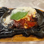 Photo n°1 de l'avis de Villa.o fait le 27/07/2022 à 19:58 sur le  Vecchia Trattoria à Sauze d'Oulx