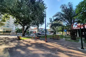 Praça Luíza Távora image
