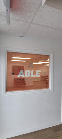 Able Machinery Movers - Photo 4 - Car repair in San Antonio, TX, San Antonio
