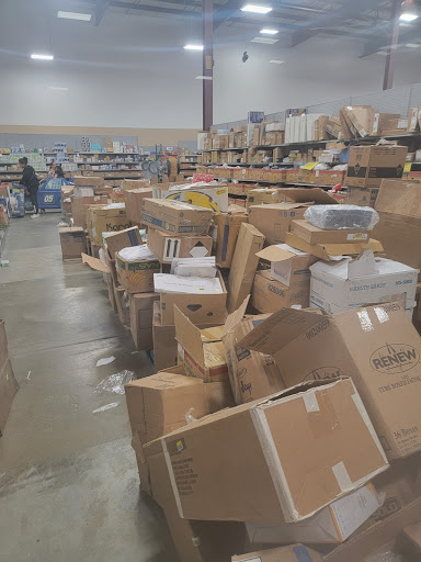 Supermarket «The NPS Store - Industrial», reviews and photos, 1601 Empire Rd, Salt Lake City, UT 84104, USA