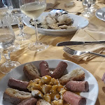 Photo n°4 de l'avis de nunzio.i fait le 26/11/2018 à 04:50 sur le  Tenuta Tre Mariti à Manfredonia