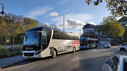 Todbjerg Busser