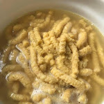 Photo n°7 de l'avis de Mirco.o fait le 15/08/2018 à 23:15 sur le  Trattoria la Sterlina à Imola