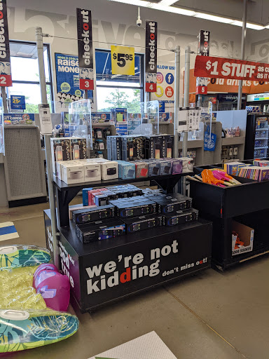 Variety Store «Five Below», reviews and photos, 781 Shoppes Blvd, North Brunswick Township, NJ 08902, USA