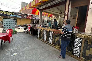 Gandhi Market image