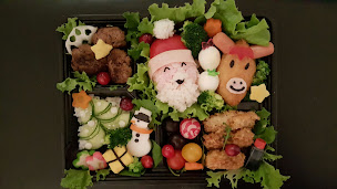 Photo n°21 de Koedo à Courbevoie ()