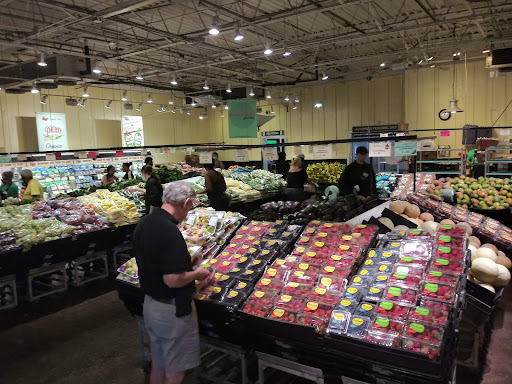 Produce Market «Freshfields Farm», reviews and photos, 400 Compton St, Orlando, FL 32806, USA