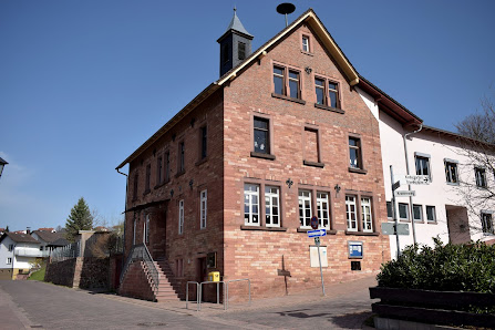 Evangelische Grundschule Weiten-Gesäß GmbH Dorfstraße 36, 64720 Michelstadt, Deutschland