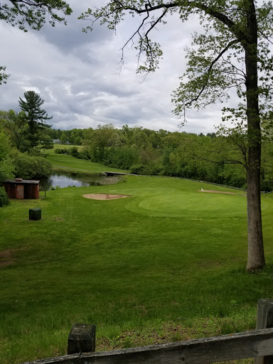 Golf Course «Veterans Memorial Golf Course», reviews and photos, 1059 S Branch Pkwy, Springfield, MA 01118, USA