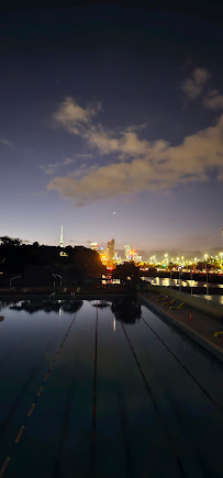 Parnell Baths Phone number