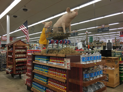 Hardware Store «Buchheit of House Springs», reviews and photos, 4550 Gravois Rd, House Springs, MO 63051, USA