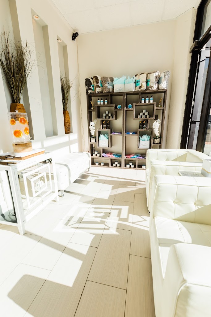 Heavenly Foot Massage Atlanta, GA 30308 Services and Reviews