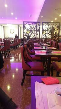 Atmosphère du Restaurant de type buffet Au Bon Accueil à Carquefou - n°16