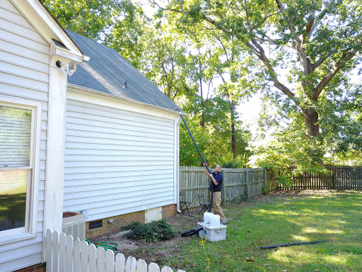 Roofing Contractor «Cornerstone Construction», reviews and photos