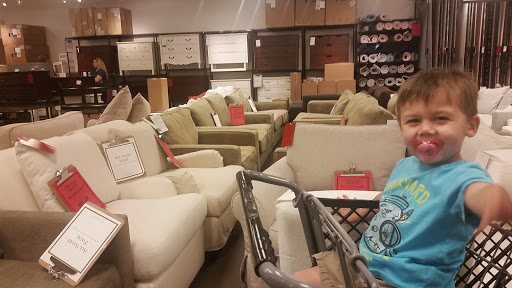 Outlet Store «Pottery Barn Outlet», reviews and photos, 800 GA-400, Dawsonville, GA 30534, USA