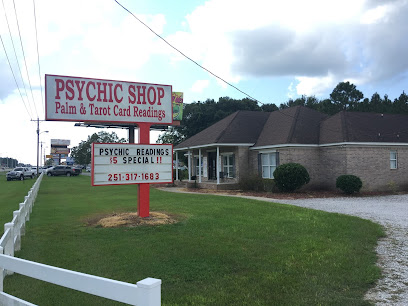 Psychic Shop