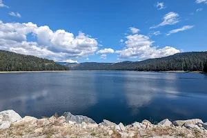 French Meadows Reservoir image