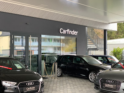 Carfinder & Co. GmbH