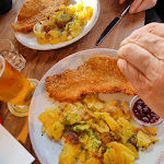 Photo n°3 de l'avis de Glory.n fait le 11/02/2024 à 20:33 sur le  Ütia Crëp de Munt à Corvara