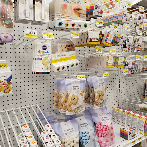 Fabric Store «Jo-Ann Fabrics and Crafts», reviews and photos, 20550 E 13 Mile Rd, Roseville, MI 48066, USA