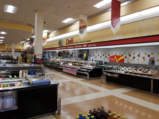 Supermarket «Shoppers», reviews and photos, 47100 Community Plaza, Sterling, VA 20164, USA