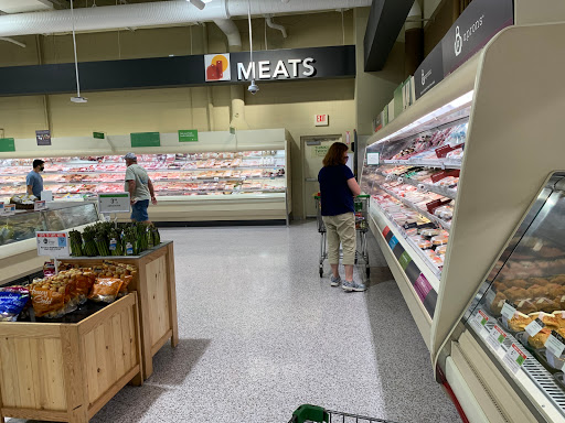 Supermarket «Publix Super Market at Lakewood Ranch Gateway», reviews and photos, 1755 Lakewood Ranch Blvd, Bradenton, FL 34211, USA