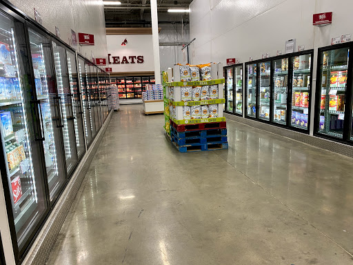 Warehouse club «BJ’s Wholesale Club», reviews and photos, 110 Centerville Rd, Lancaster, PA 17603, USA