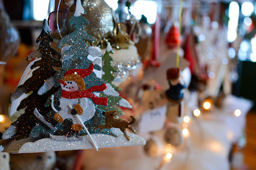 Christmas Tree Farm «Piney Acres», reviews and photos, 1115 E 1000 N, Fortville, IN 46040, USA