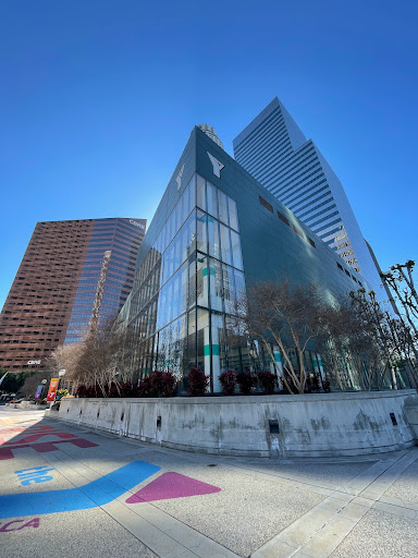 Youth Organization «YMCA», reviews and photos, 401 Hope St, Los Angeles, CA 90071, USA