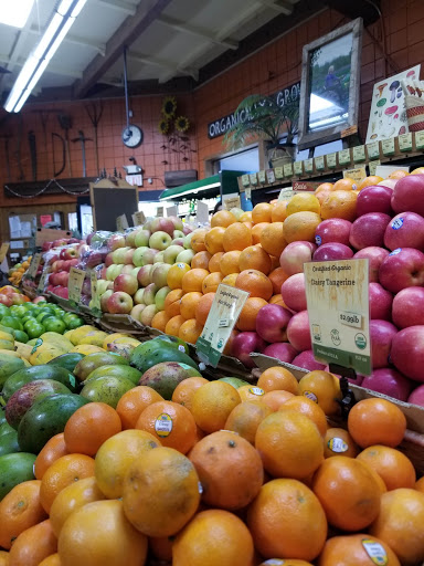 Grocery Store «New Leaf Community Markets», reviews and photos, 6240 CA-9, Felton, CA 95018, USA