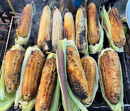 Mercado Jamaica photo