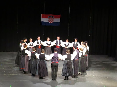 Croatian Heritage Society