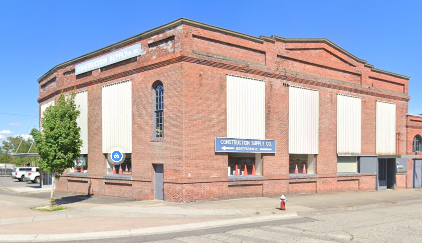 Construction Supply Co Inc