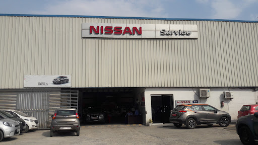 Vertex Nissan