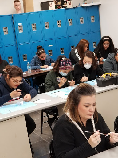 Beauty School «Bella Beauty College», reviews and photos, 720 SW Military Dr, San Antonio, TX 78221, USA