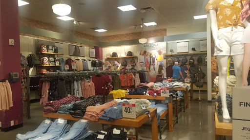 Department Store «JCPenney», reviews and photos, 2180 S Gilbert Rd, Chandler, AZ 85286, USA