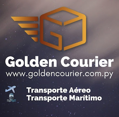 Golden Courier