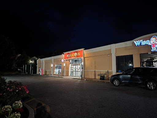 Supermarket «Buy Rite Supermarket», reviews and photos, 100 NY-59 #24, Monsey, NY 10952, USA