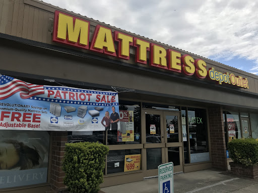Mattress Store «Savvy Mattress Outlet», reviews and photos, 15171 NE 24th St, Redmond, WA 98052, USA