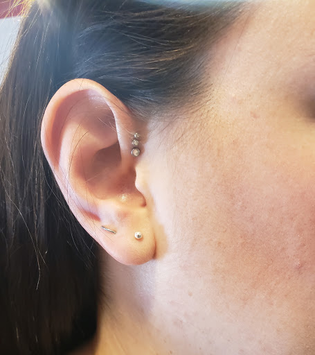 Explore rebirth tattoo ideas, creative tattoo ideas in Green Bay, available at Colourbox Body Piercing Llc